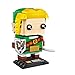 LOZ Diamond Block BrickHeadz Super Hero Series Link 1424