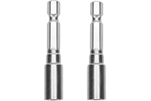 WAIGN 2Pcs Silver Drum Key Keys Tuning Drums Metal Drill Bit Percussion Part Accessory Tool Keychain Percussion Accessories Metal Wrench Cymbal and Accessories