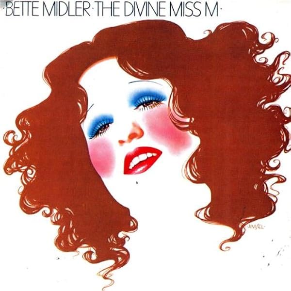 新品 Bette Midler - No Frills / レコード Amazon.com: No