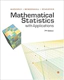 Mathematical Statistics with Applications