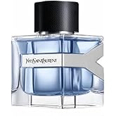 Yves Saint Laurent Y Eau De Toilette Spray for Men, 2.0 Ounce