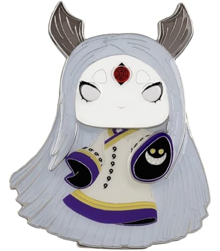 Kaguya2020  Amazon.com: Funko POP! Animation: Naruto Shippuden #179