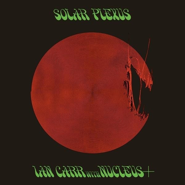 洋楽 IAN CARR WITH NUCLEUS PLUS LABYRINTH LP Ian Carr With Nucleus – Labyrinth – Vinyl (LP, Album, Reissue