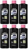 Woolite Detergent Extra Dark Care, 5.5 Oz (Pack of 6)