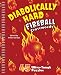 Diabolically Hard Fireball Crosswords: 45 Ultra-Tough Puzzles by Peter Gordon