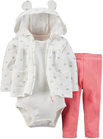 carters infant girl clothes