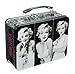 Marilyn Monroe Large Tin Tote