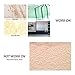 HOMEIDEAS Self Adhesive Toilet Paper Roll Holder brushed nickel Stick On Sticky Tissue Roll Hanger SUS304 Stainless Steel Bathroom Towel Dispenser