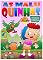 Livro AS MALUQUINHAS: Aprenda Brincando