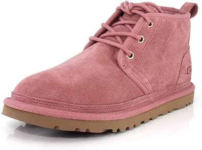 pink ugg neumel