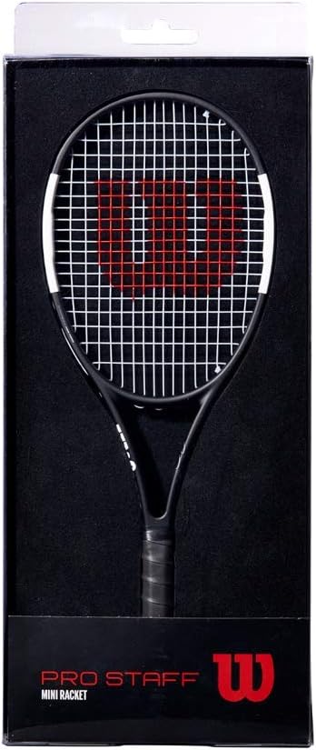wilson autograph racket