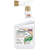 Bonide All Seasons Horticultural &amp; Dormant Spray Oil, 32 oz Ready-to-Spray, Disease Prevention and Insect Killer for Organic Gardening