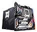 GIGABYTE X399 AORUS Xtreme (AMD Ryzen Thread Ripper TR4/E-ATX /3X M.2/WiFi/Front USB 3.1 Type C/Dual Intel LAN/Motherboard)