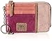 The Sak Women's Iris Card Wallet