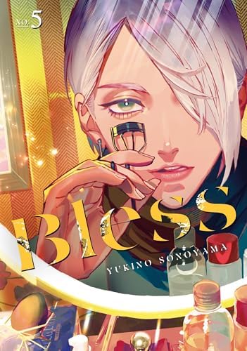 Amazon.com: Bless Vol. 3 eBook : Sonoyama, Yukino: Kindle Store