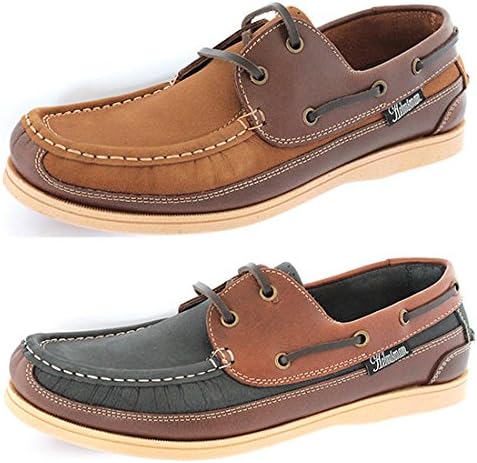 helmsman deck shoes