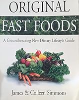 Original Fast Foods 1568612273 Book Cover