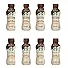 Starbucks, Dark Chocolate Banana Doubleshot Smoothie with Almond Milk, 11 fl oz. bottles (8 Pack)