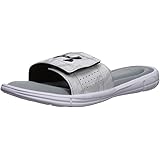 under armour men's ignite bustle v slide sandal