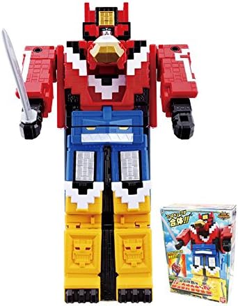 power rangers animal force toys