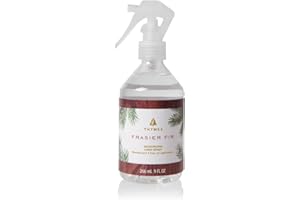 Thymes Linen Spray - 9.0 Fl Oz - Frasier Fir