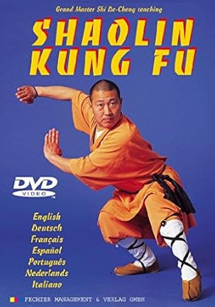Shaolin Kung Fu Amazon De Shaolin Monche Diverse Dvd Blu Ray