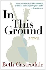 In This Ground Kindle Edition