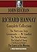 Richard Hannay Complete Collection (6 Novels). The Thirty-nine Steps, Greenmantle, Mr Standfast, The Three Hostages, The Island of Sheep (