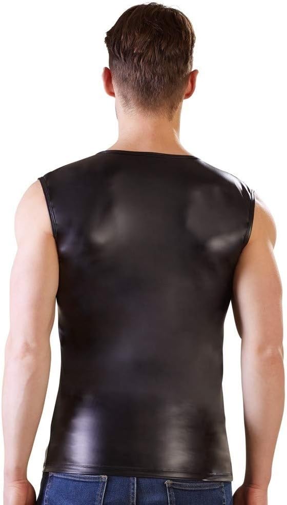 Orion Men's T-Shirt - - XXL, Black - Image 3