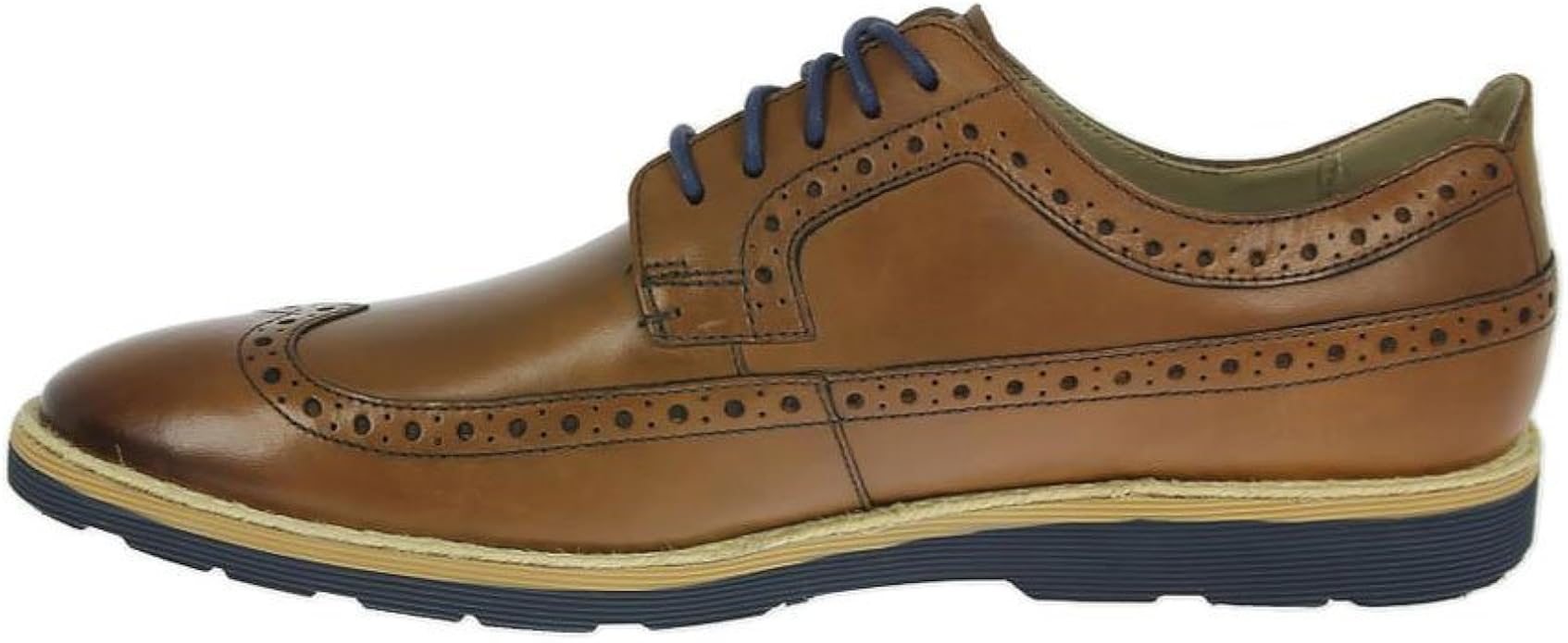 clarks gambeson limit