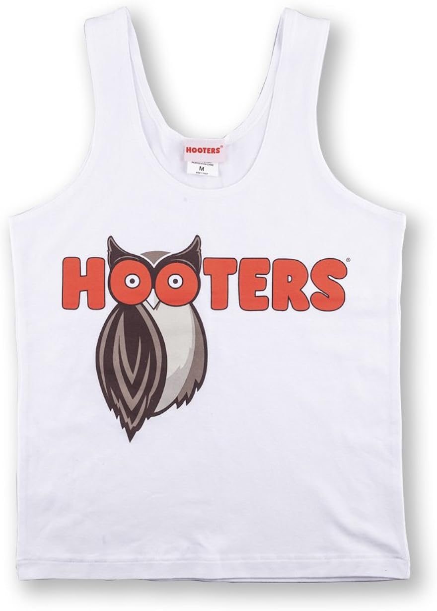 Ripple Junction Hooters Hooters Girl Outfit Costume: Clothing