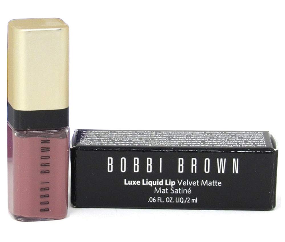 luxe liquid lip velvet matte