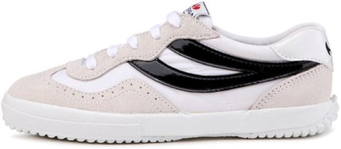 Amazon スペルガ 22 Nylu S001xg0 909 レディース メンズ 夏 スニーカーズ スニーカー キャンバス 並行輸入品 スニーカー