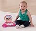 VTech Baby's Light-Up Laptop, Pink
