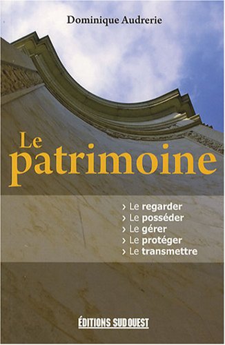 Le  patrimoine