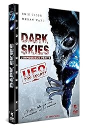 Dark Skies : L'impossible Vérité - L'intégrale De La Série