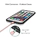 Lightning Cable 4Pack 1FT 3FT 6FT 10FT iPhone Charging Data Cables Durable Braided Extended USB Charger Cord for iPhone 7/7 Plus/6/6s/6 Plus/6s Plus/5/5c/5s/SE,iPad iPod Nano iPod Touch