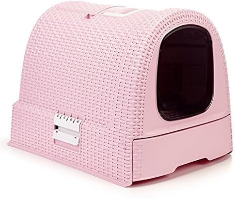 petlife litter box