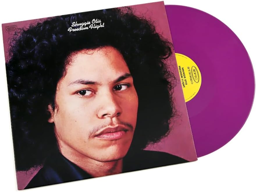 Shuggie Otis - Freedom Flight - Amazon.com Music