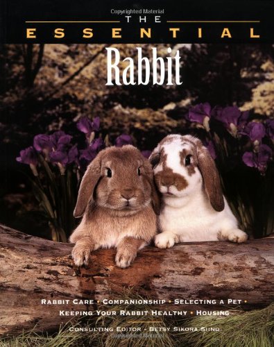 The Essential Rabbit by 