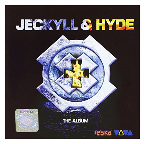 Jeckyll & Hyde - Jeckyll &amp; Hyde: The Album [cd] - Zortam Music