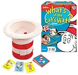 Dr. Seuss What's in the Cat's Hat? Game