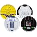 Zak Designs Star Wars 10-inch Plastic Plate, R2D2