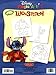 Learn to Draw Lilo & Stitch (DMA LearntoDraw Books)