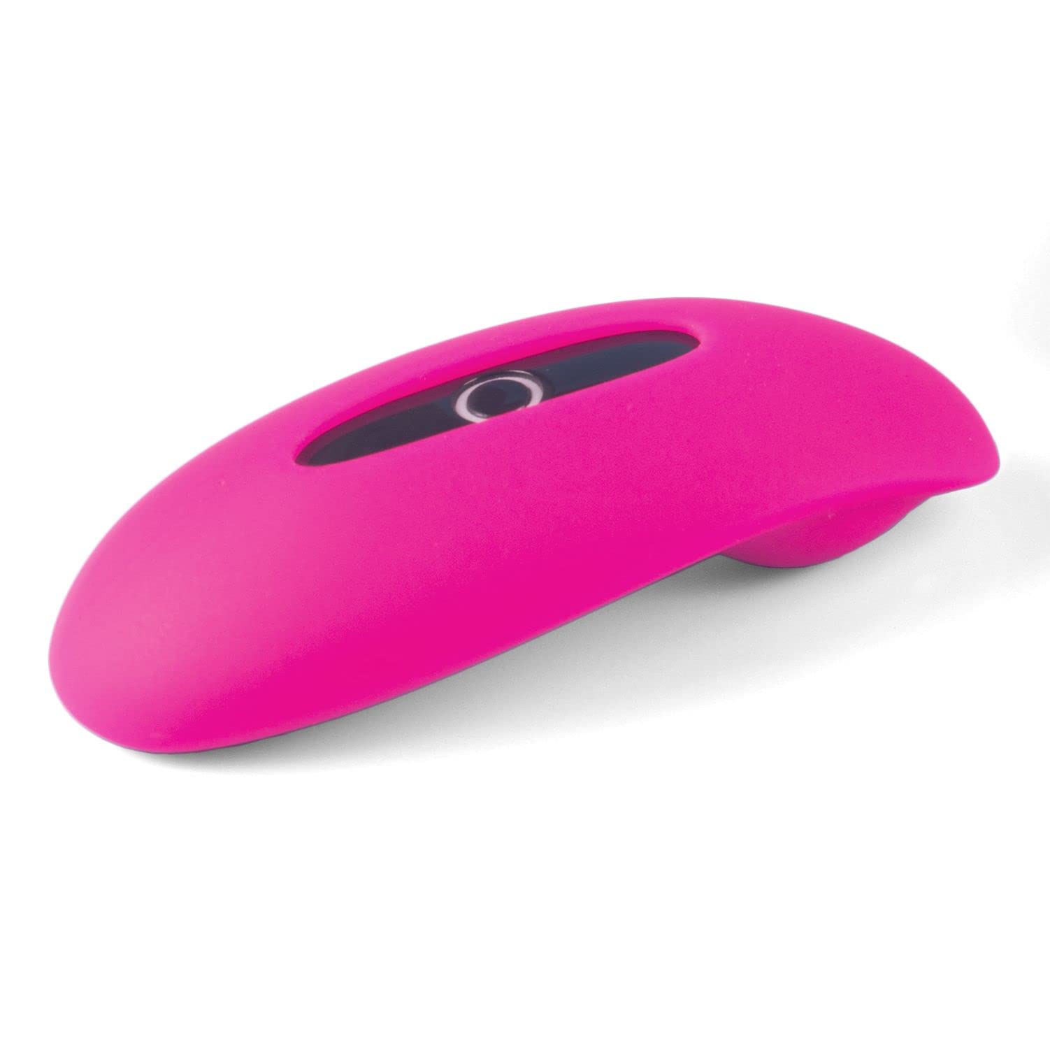 Magic Motion Candy Smart Wearable Vibe, Pink