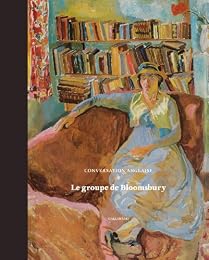 Le  groupe de Bloomsbury