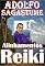 Livro Alinhamentos Reiki