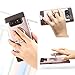Jelanry Galaxy Note 8 Case, Ring Holder Phone Mount Stand Cover Note 8 Case Kickstand Shell Impact Resistant Dual Layer Armor Hybrid Protective Soft Bumper Case for Samsung Galaxy Note 8 Rose Gold