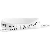 Rastaclat Motivational Bracelets for Men and Women - Originals Collection | Adjustable Stackable Single Lace Bracelets Made by Hand | Great Gifts for Men, Women, Teens &amp; Couples