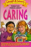 Caring (Adapted from Jungle Jam & Friends): A River Runs Over It / The Grandfather / Portrait of the by 